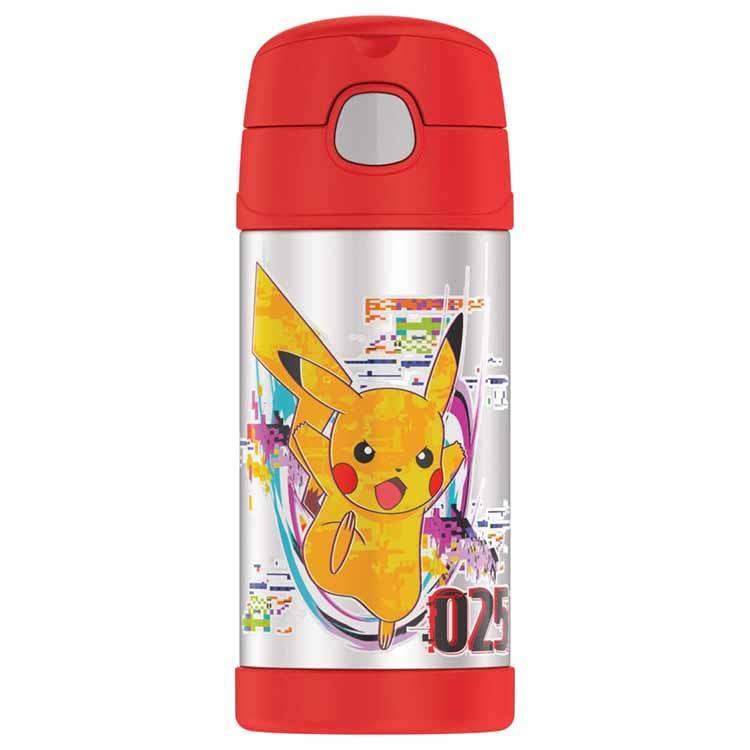 THERMOS（サーモス） ステンレス ストロー 水筒 ステンレス水筒