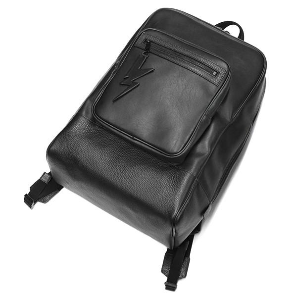 NEIL BARRETT（ニールバレット） バッグ メンズ リュックサック バック