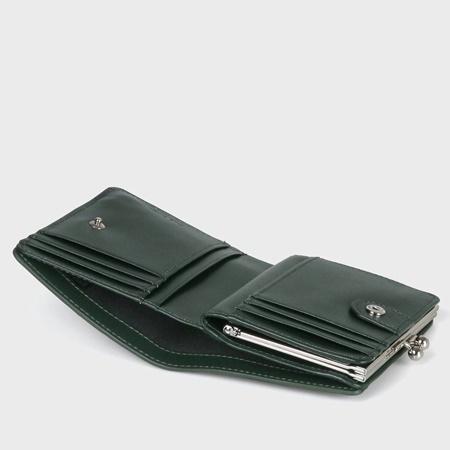 Paul Smith（ポール・スミス） 折財布 マーケトリーストライプラビット