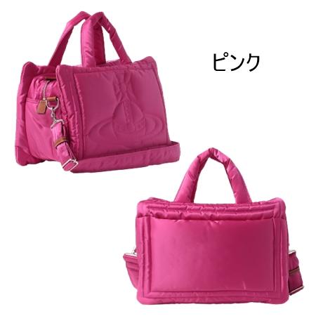 Vivienne Westwood（ヴィヴィアンウエストウッド） ボストンバッグ