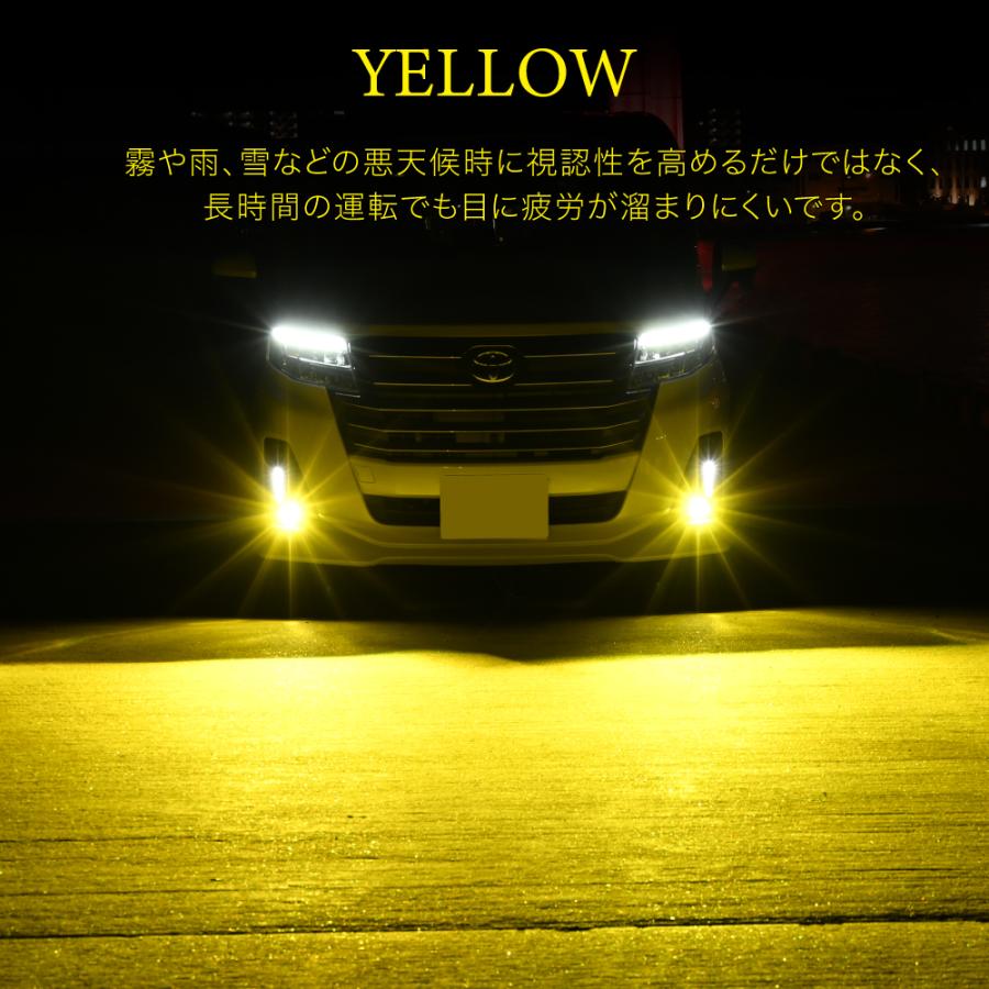 ランドクルーザー 300 R3.8〜 専用 LED フォグランプ FJA VJA ランクル
