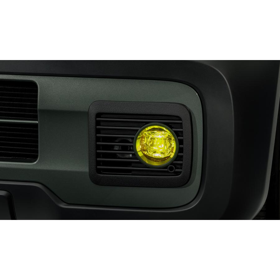 N-BOX HONDA ホンダ 純正 LEDフォグライト イエロー N-BOX JOY用 JF5
