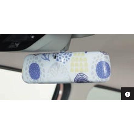 ラパン SUZUKI スズキ 純正 ルームミラーカバー 各種 99000-99013