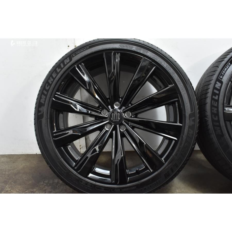 トヨタ（TOYOTA） 【超バリ溝 美品】トヨタ クラウンスポーツ Z 純正