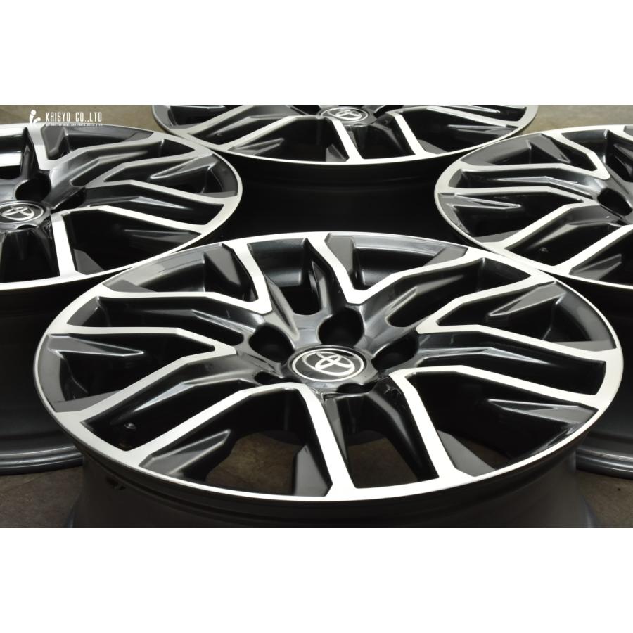 トヨタ（TOYOTA） 【新車外し品】トヨタ カローラクロス 後期 純正