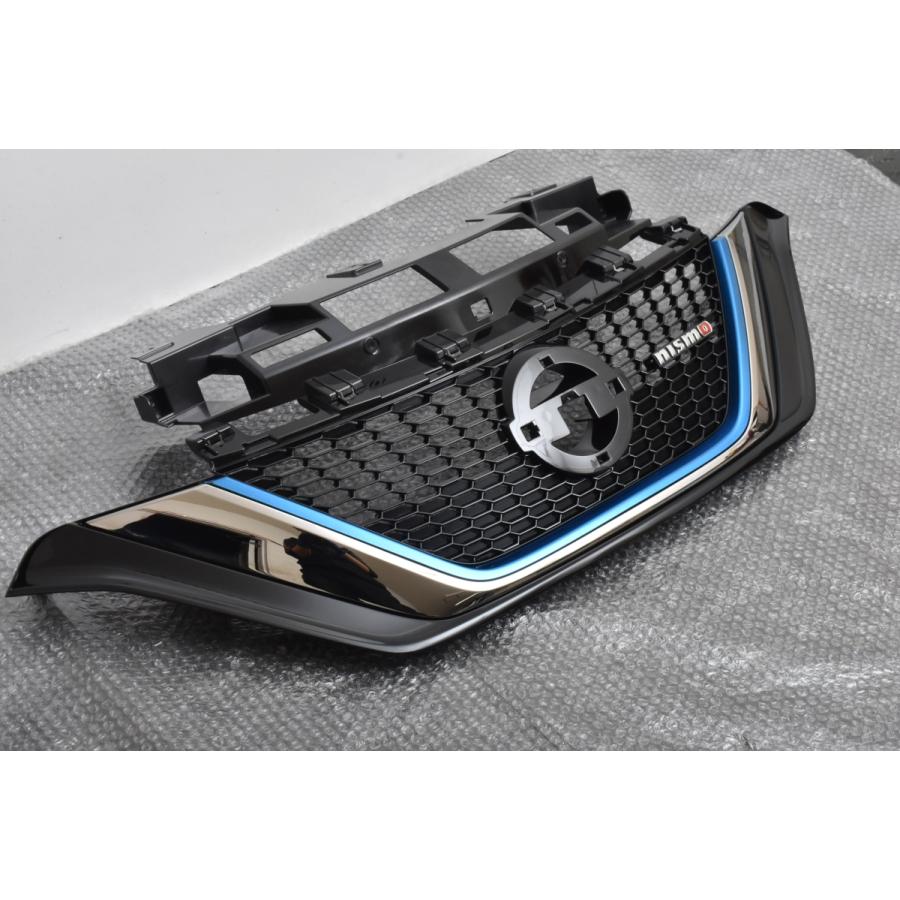 日産（NISSAN） 【美品】ニッサン HE12 ノート e-power NISMO 純正