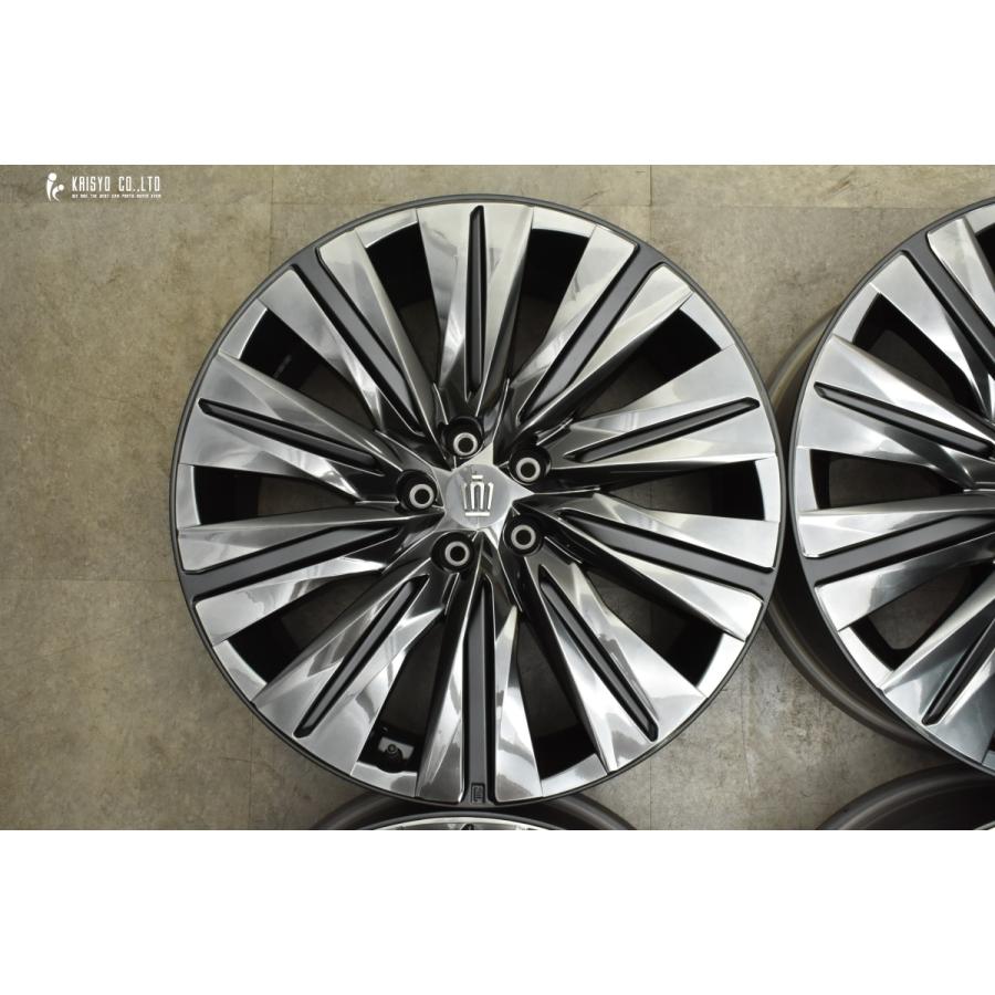 トヨタ（TOYOTA） 【新車外し 美品】トヨタ クラウン エステート RS