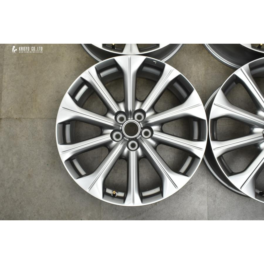 マツダ（Mazda） 【新車外し品】マツダ CX-60 純正 20in 7.5J +45