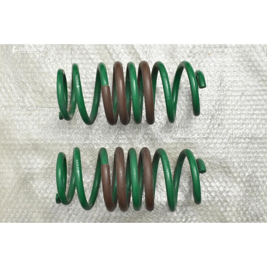 程度良好】TEIN FLEX Z テイン フレックスZ 車高調一式 1台分 4本