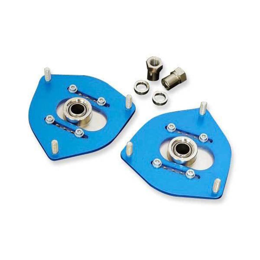 クスコ（CUSCO） 調整式ピロボールアッパーマウント スズキ アルト