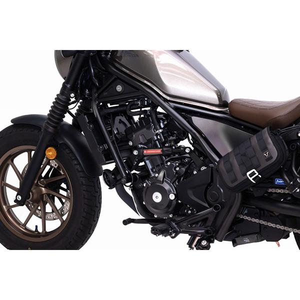 4月20日入荷予定 受付中】ACTIVE(アクティブ) レブル250 CL250 HONDA