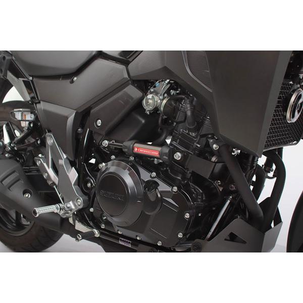 ACTIVE(アクティブ) Vストローム250 SUZUKI スズキ パフォーマンス