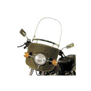 旭風防(af) No.99スポーツ ベンリー(CD50/HA03/CD125T)/YB50 ウインド