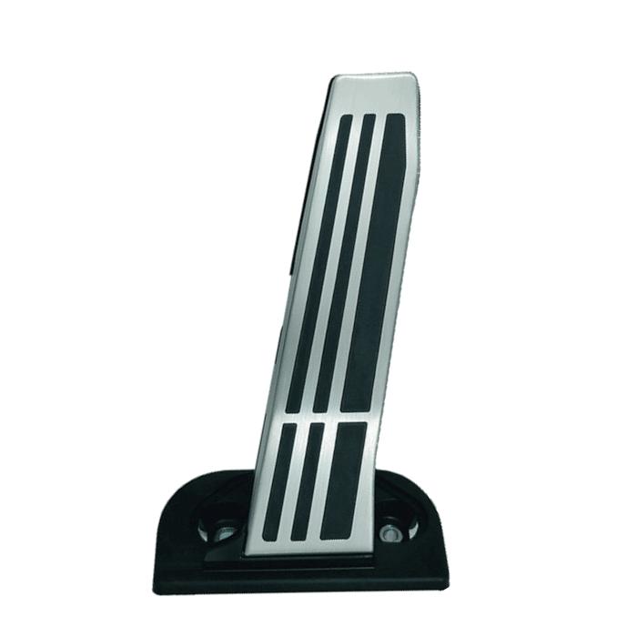 レクサス（LEXUS） レクサス純正 ブレーキペダルパッド アルミアクセル