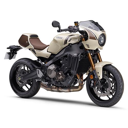 YAMAHA XSR 900用ワイズギア製オーセンティック外装セット XSR900