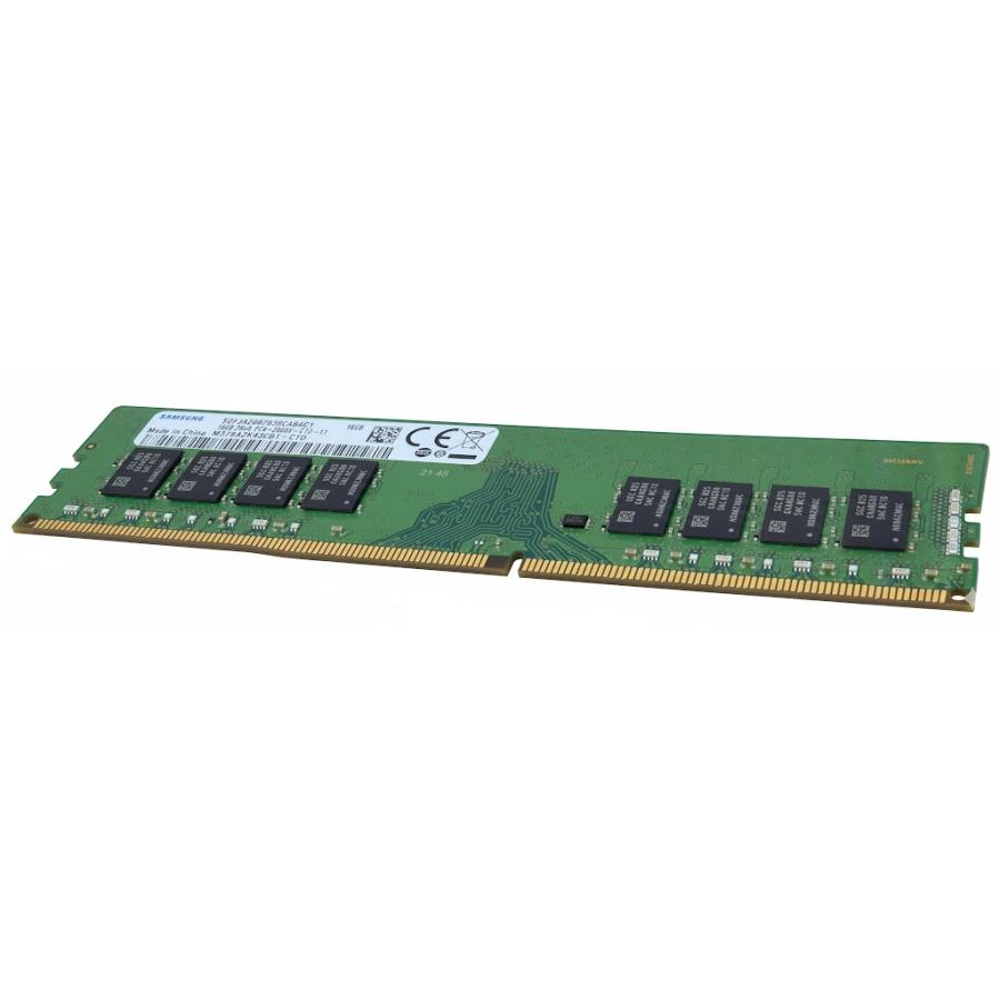 SAMSUNG（サムスン） 【SAMSUNG純正】 M378A2K43CB1-CTD 16GB PC4