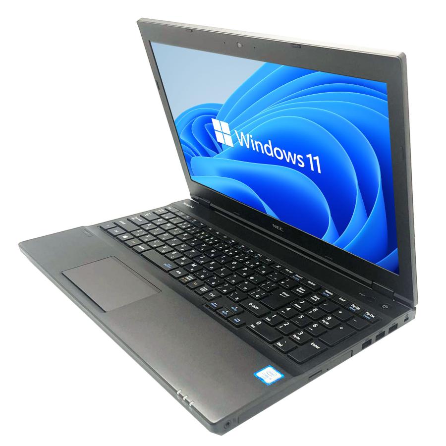 VX 中古パソコン ノートPC 第8世代Corei5 メモリ16GB SSD512GB