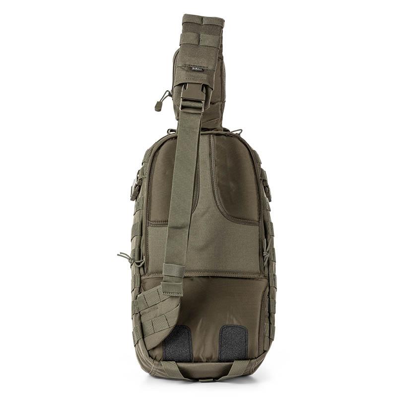 5.11 Tactical ファイブイレブン タクティカル 5.11 RUSH MOAB 10