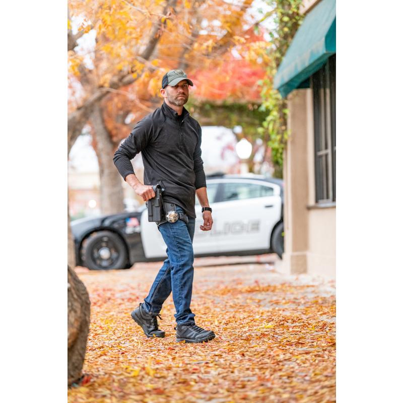 5.11 Tactical ファイブイレブン 5.11 Stratos 1/4 Zip ストラトス1/4