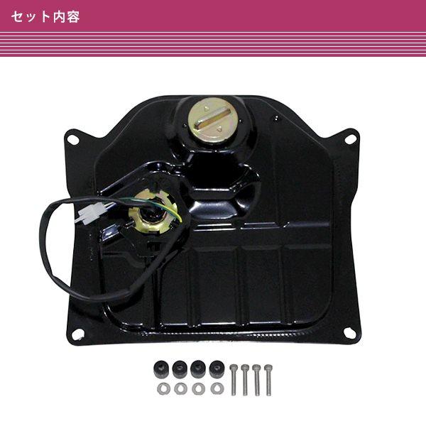純正タイプ ホンダ ズーマー ZOOMER AF58 大容量 ガソリンタンク 燃料