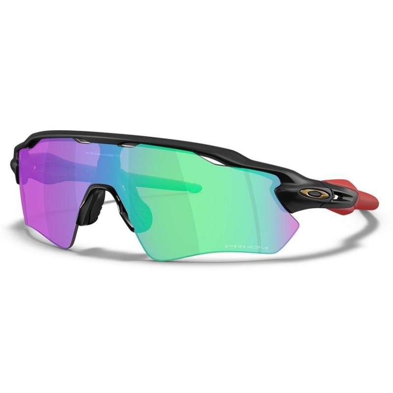 OAKLEY（オークリー） 国内正規品 レーダーイーブイ RADAR EV Path OCE