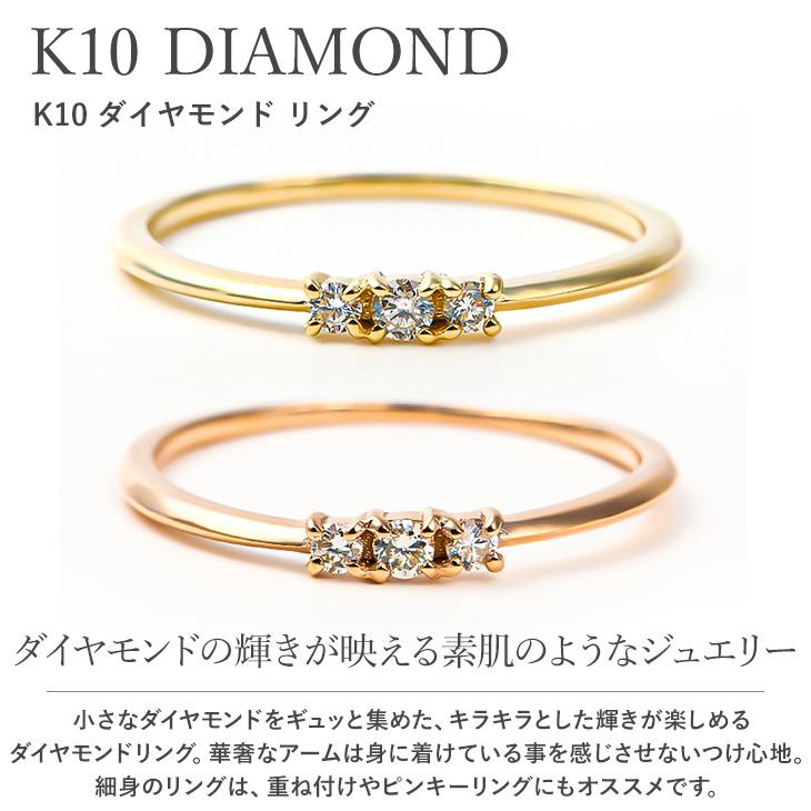 ジュエリースタジオ プラスター（Jewelry Studio PLUSTER） ピンキー