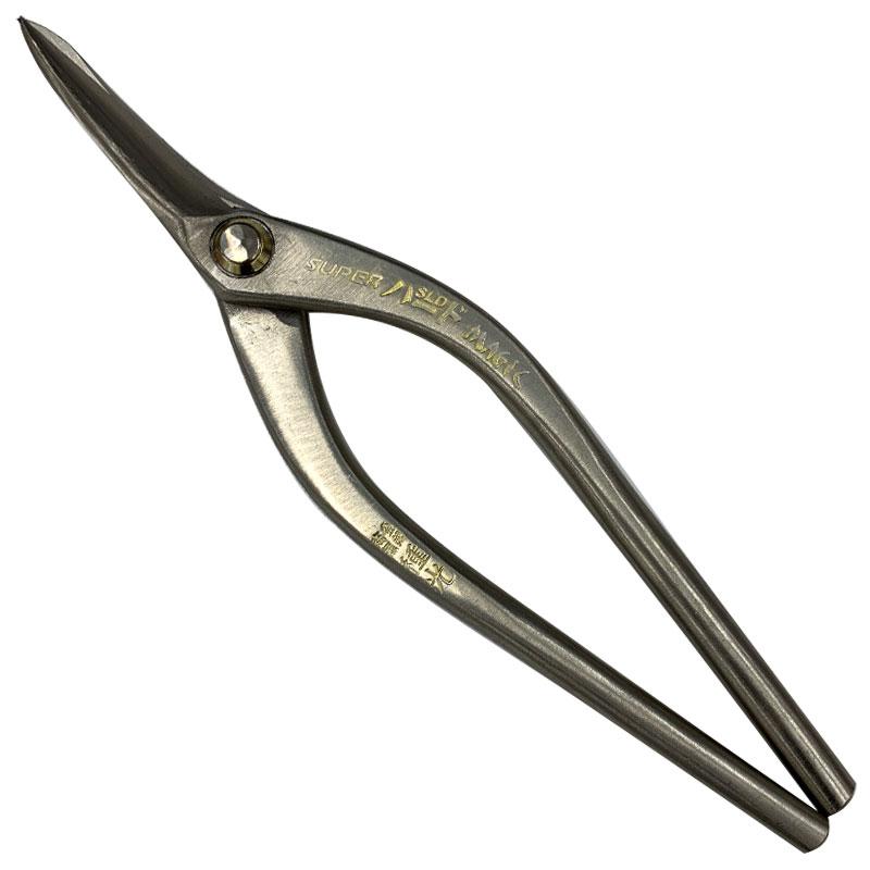 種光 金切鋏 スーパーハードSLD ホワイト マジック柳刃 240mm No.8518