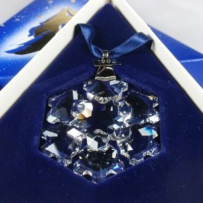 SWAROVSKI（スワロフスキー） 『1994 クリスマスオーナメント』 181632