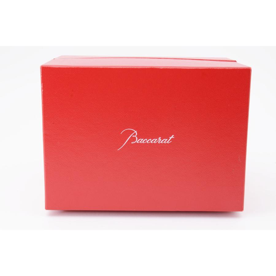 バカラ（Baccarat） 置物 スヌーピー クリスタル フィギュリン