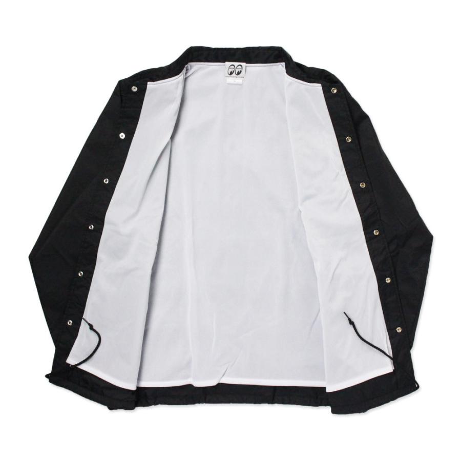 ムーンアイズ ジャケット メンズ ウインドブレーカー ジャンパー