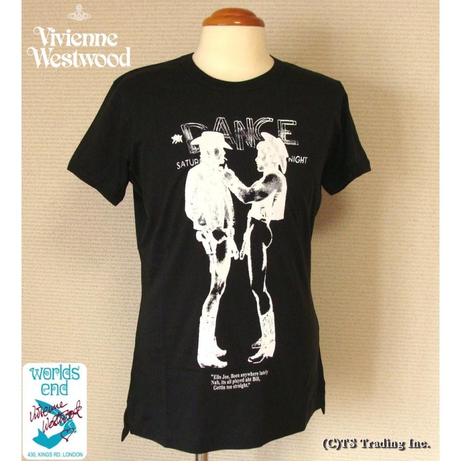 Vivienne Westwood MAN ヴィヴィアンウエストウッドVivienne Tシャツ