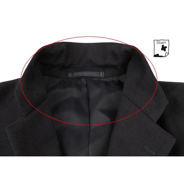 COMME des GARCONS HOMME コムデギャルソン オムCOMME ウールダブル