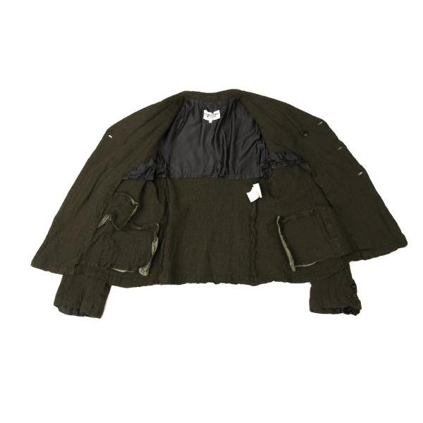robe de chambre COMME des GARCONS ローブドシャンブル