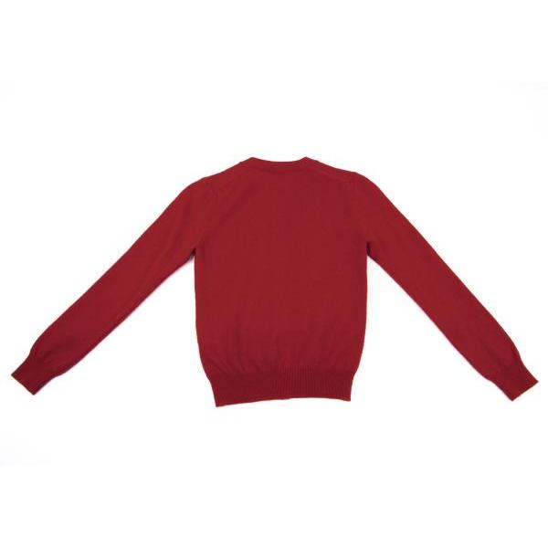 PLAY COMME des GARCONS プレイ コムデギャルソンPLAY ハートワッペン