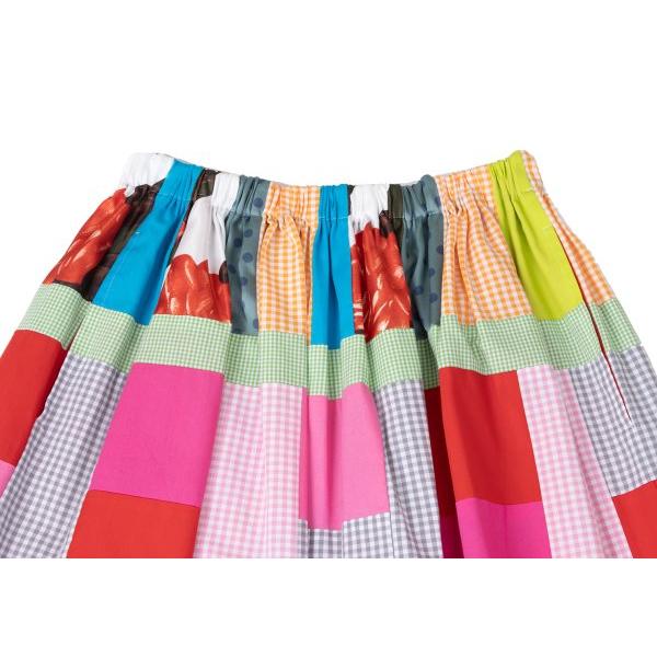 tricot COMME des GARCONS トリココムデギャルソンtricot パッチワーク