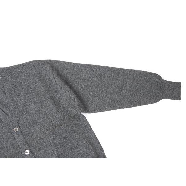 COMME des GARCONS HOMME コムデギャルソンオムCOMME ウールナイロン