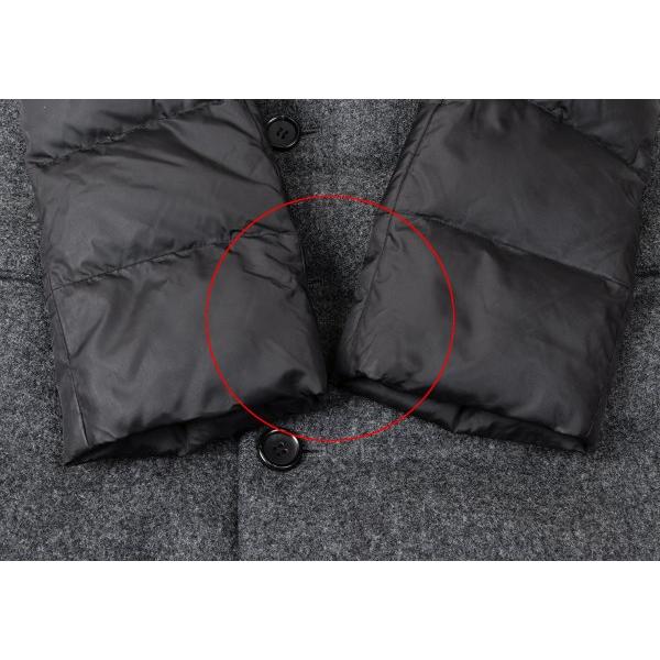 tricot COMME des GARCONS トリココムデギャルソンtricot ウール切替