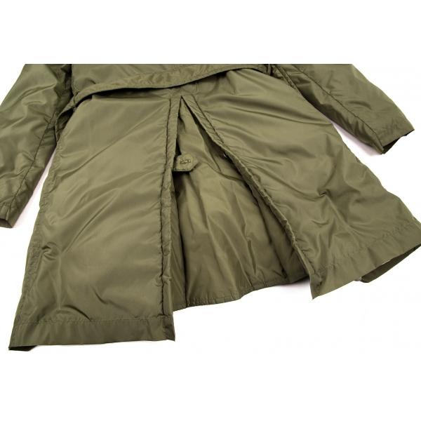 COMME des GARCONS SHIRT コムデギャルソン シャツCOMME ナイロン中綿