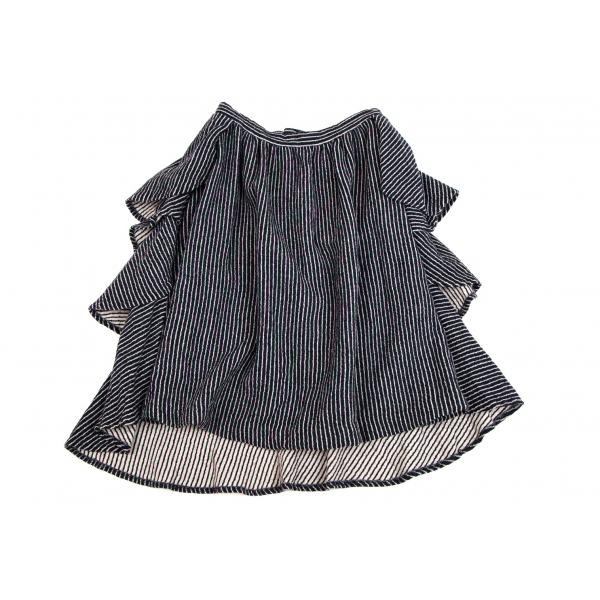 COMME des GARCONS コムコム コムデギャルソンCOMME ウール縮絨