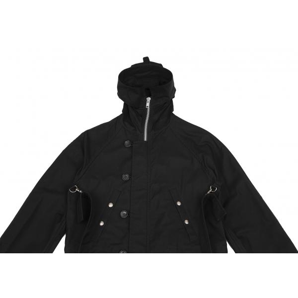 JUNYA WATANABE MAN ジュンヤワタナベマン コムデギャルソン コットン