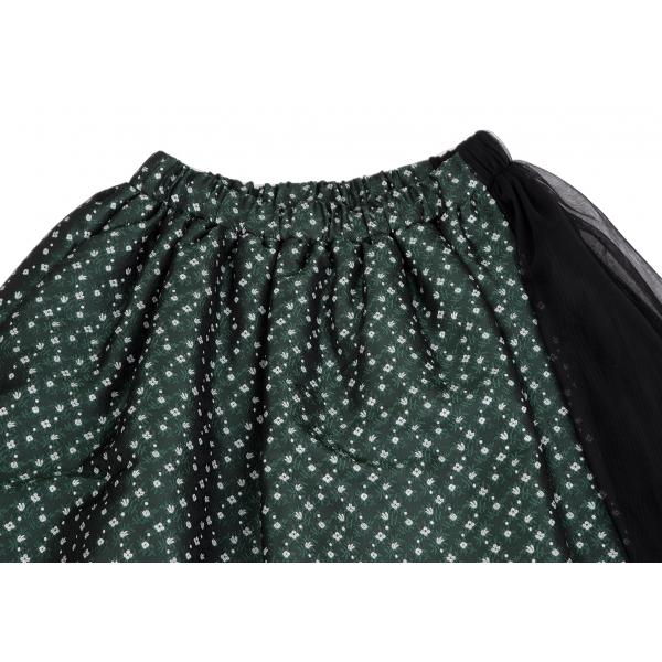 COMME des GARCONS（コムデギャルソン） ノワール ケイ ニノミヤ