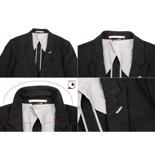 COMME des GARCONS HOMME PLUS コムデギャルソン オムプリュスCOMME