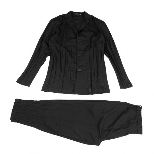 ISSEY MIYAKE（イッセイミヤケ） メンISSEY MIYAKE MEN ポリ消し