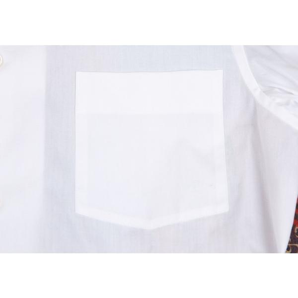 tricot COMME des GARCONS トリココムデギャルソンtricot パッチワーク