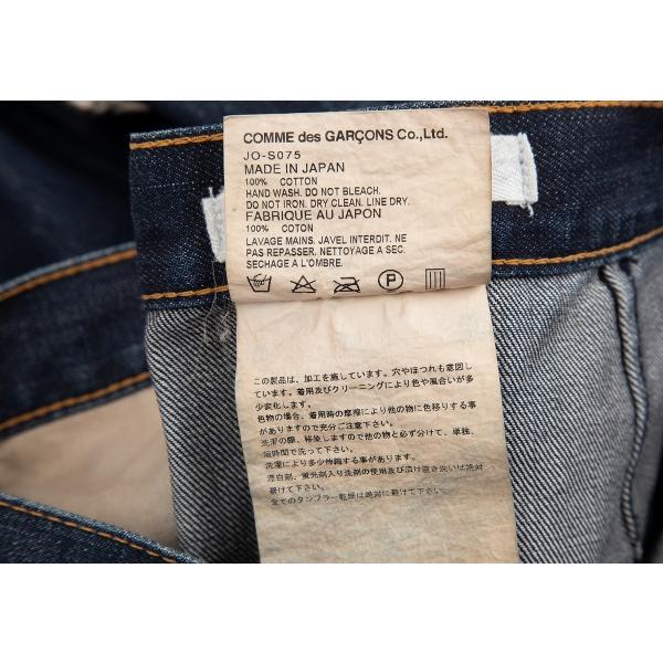 JUNYA WATANABE COMME des GARCONS ジュンヤワタナベ コムデギャルソン