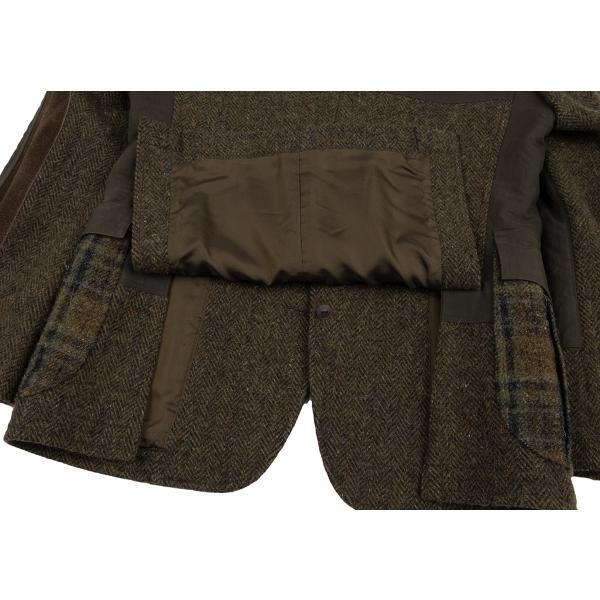 JUNYA WATANABE MAN ジュンヤワタナベマン コムデギャルソン 異素材