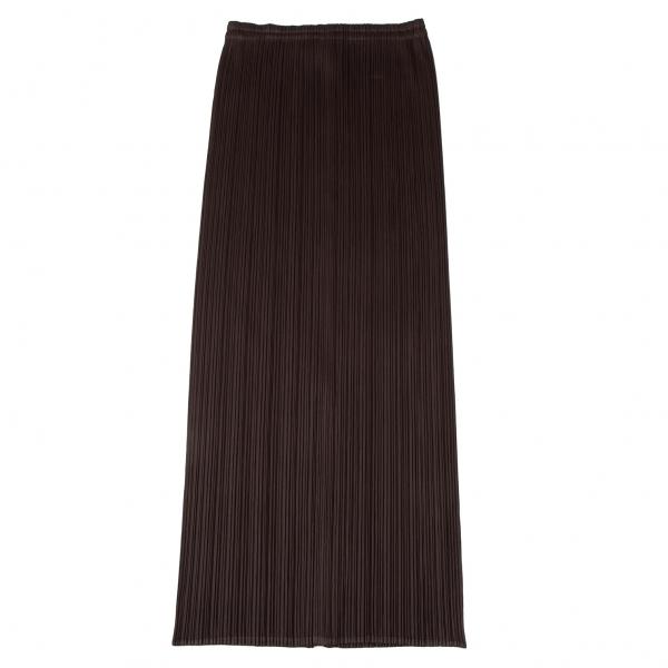 PLEATS PLEASE（プリーツ プリーズ） プリーツフロントダブルジップ
