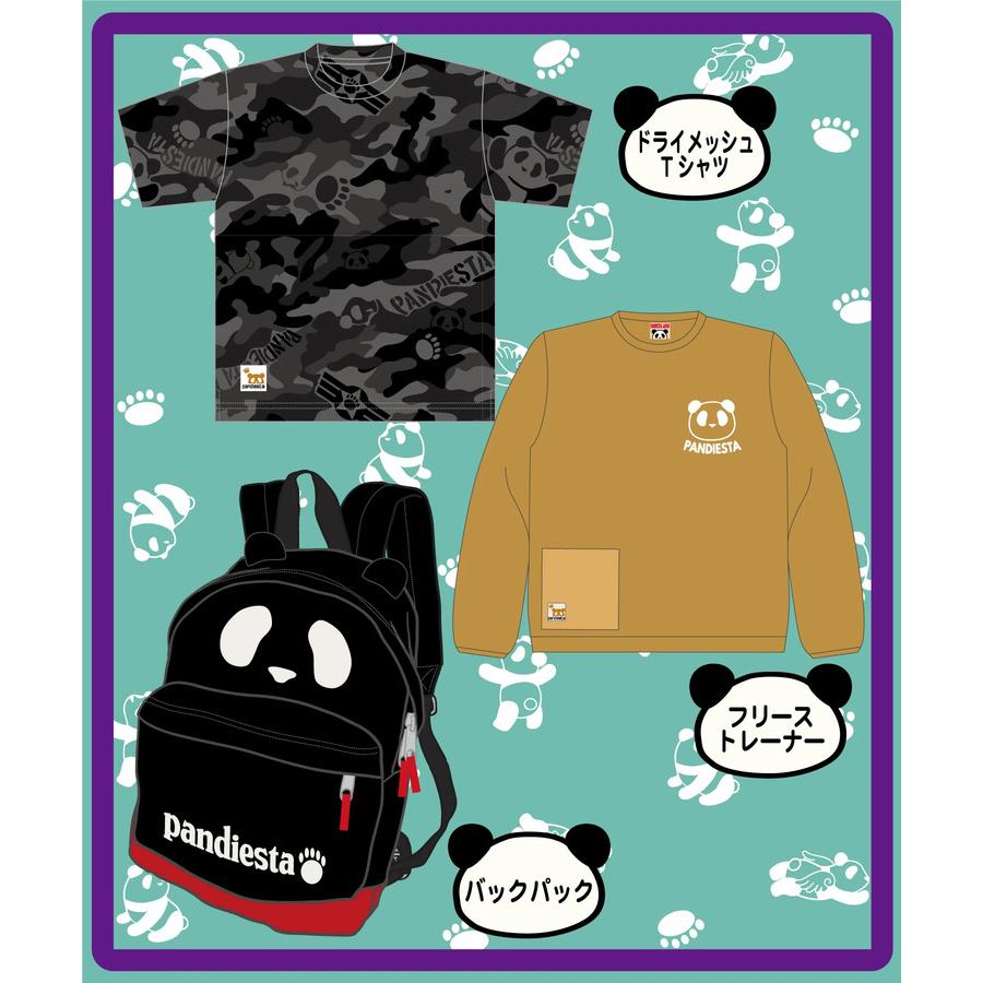 PANDIESTA（パンディエスタ） PANDIESTA JAPAN ジャパン 福袋 豪華5点