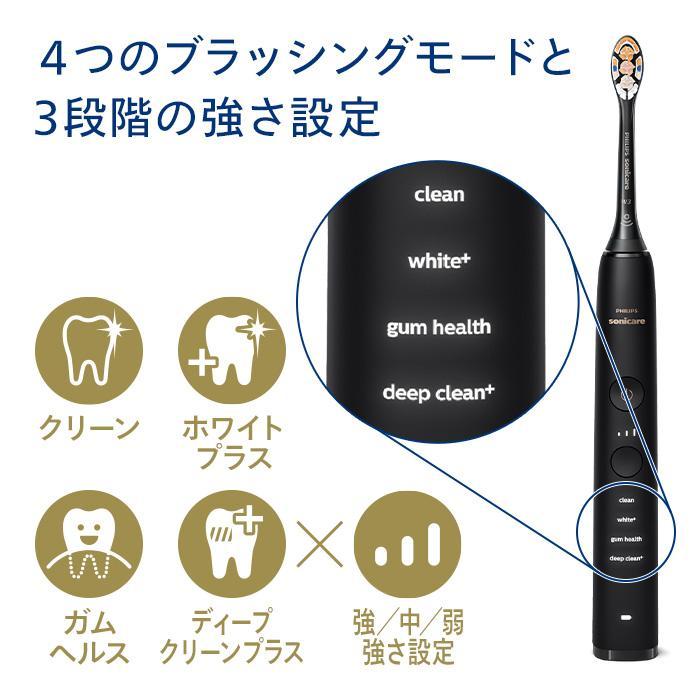 Philips（フィリップス） 電動歯ブラシ 替えブラシ セット