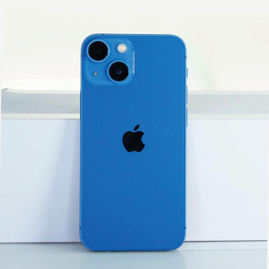 iPhone 13 256GB SIMフリー Bランク 中古 本体 スマホ スマートフォン
